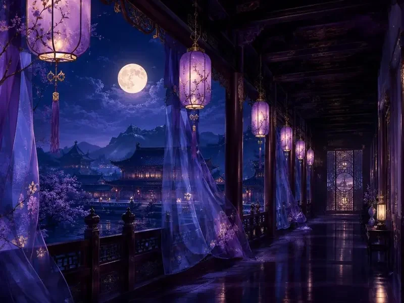 古装虐恋专场 专题封面 - 黄果短剧